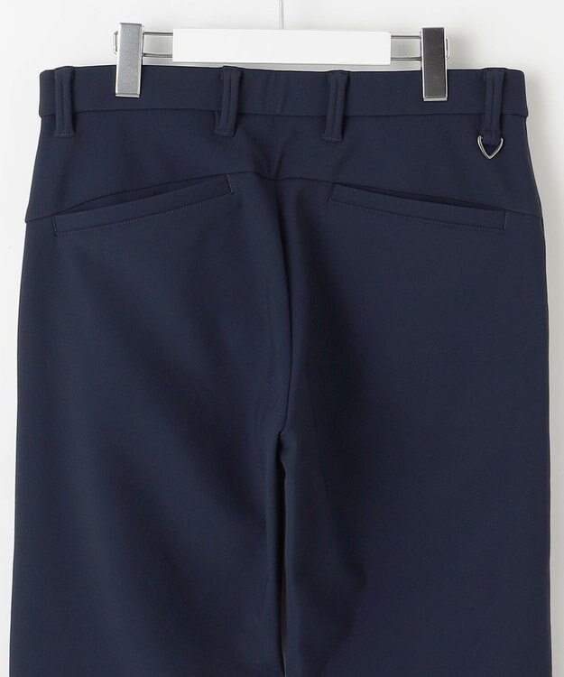 23区GOLF 【MEN】ボンディングパンツ ネイビー系