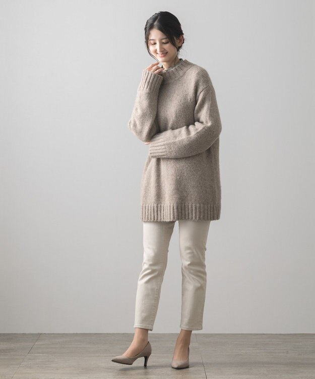 ONWARD Reuse Park セット商品/サイズ38【23区】ニット秋冬×ブラウス秋冬 その他