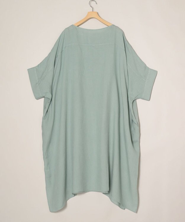 ONWARD Reuse Park 【23区】ワンピース春夏 グリーン