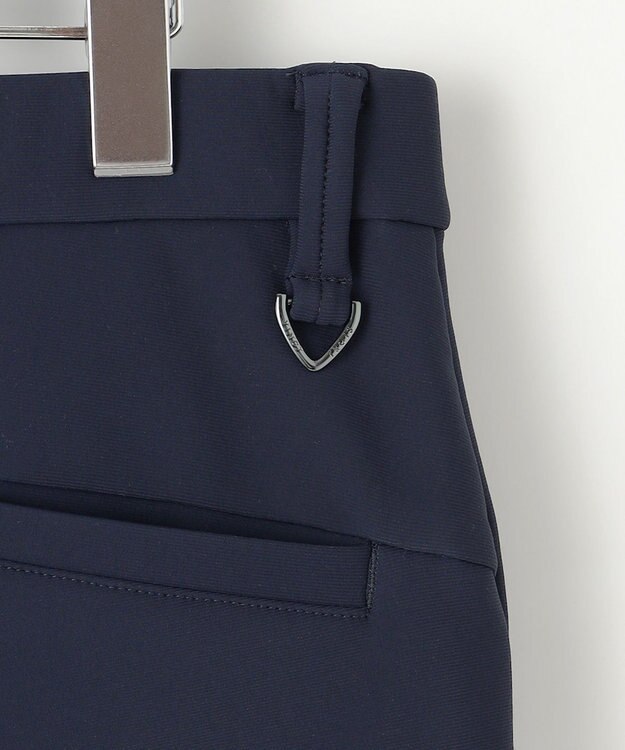 23区GOLF 【MEN】ボンディングパンツ ネイビー系