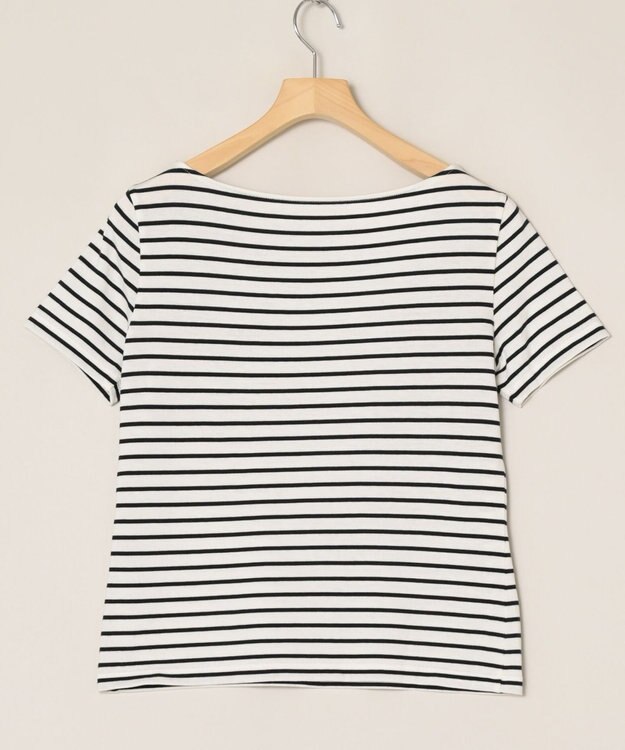 ONWARD Reuse Park 【23区】カットソー春夏 ブラック