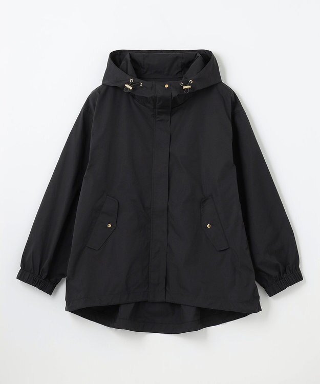 ANY L 【撥水/洗濯機可】マウンパ ブラック