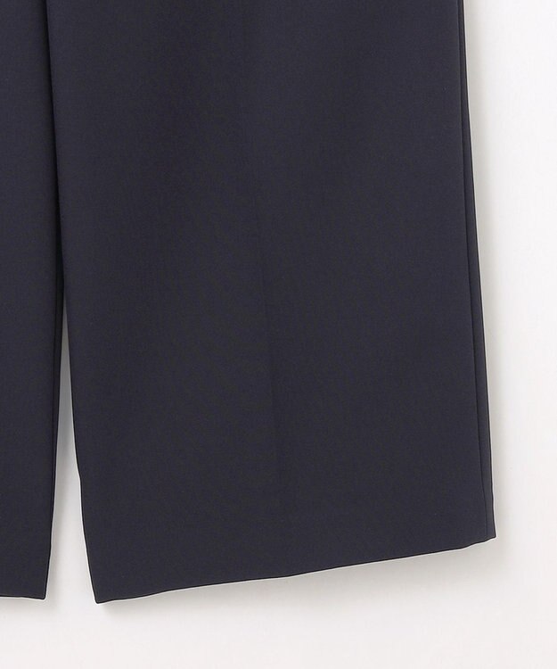 ANY SIS 【優木まおみさんコラボ】秒映えセレモニー セットアップ ネイビー