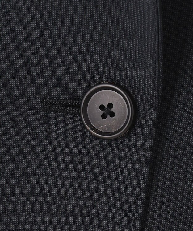 J.PRESS LADIES L BAHARIYE テーラード ジャケット ネイビー系