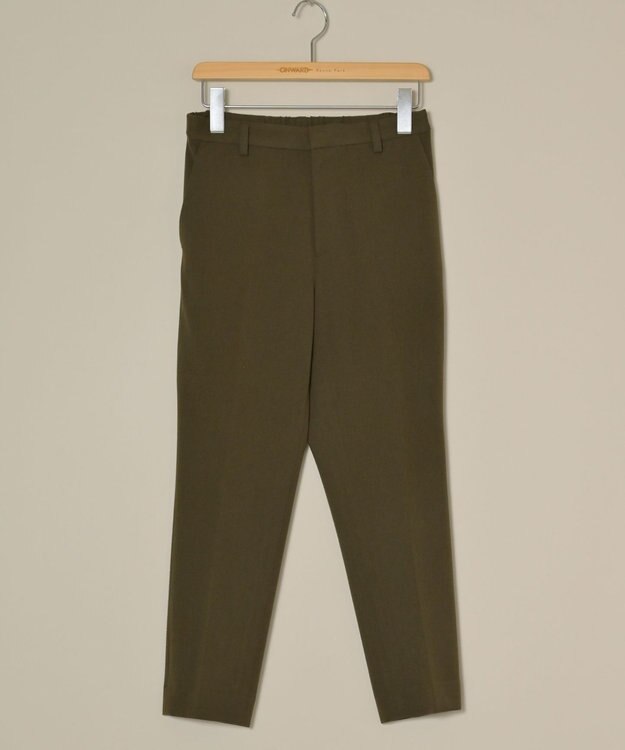 ONWARD Reuse Park 【自由区】パンツ秋冬 グリーン