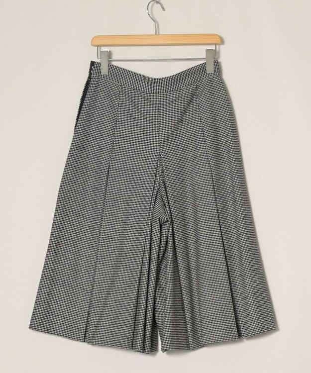 ONWARD Reuse Park 【23区】パンツ秋冬 ブラック