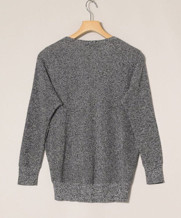 ONWARD Reuse Park 【自由区】ニット春夏 ブラック