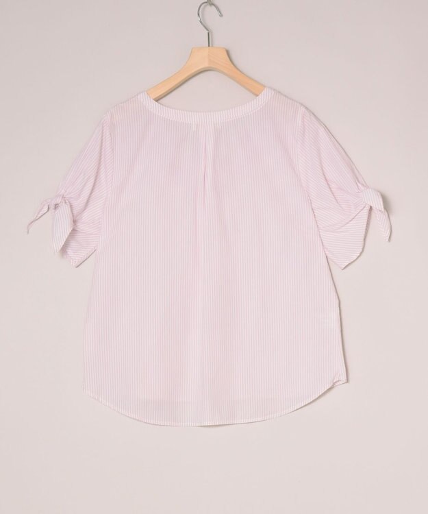 ONWARD Reuse Park 【any SiS】カットソー春夏 パープル