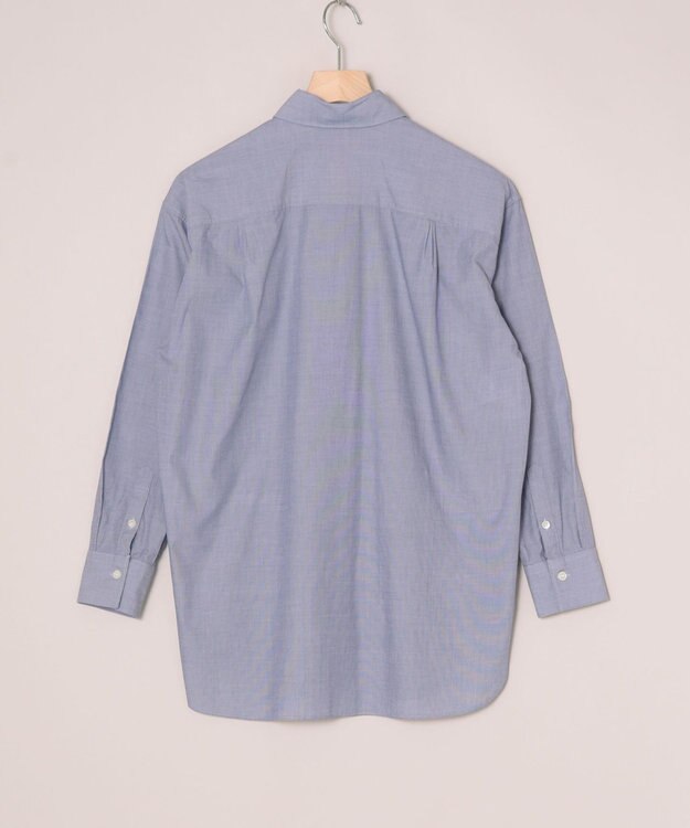 ONWARD Reuse Park 【23区】ブラウス春夏 ブルー