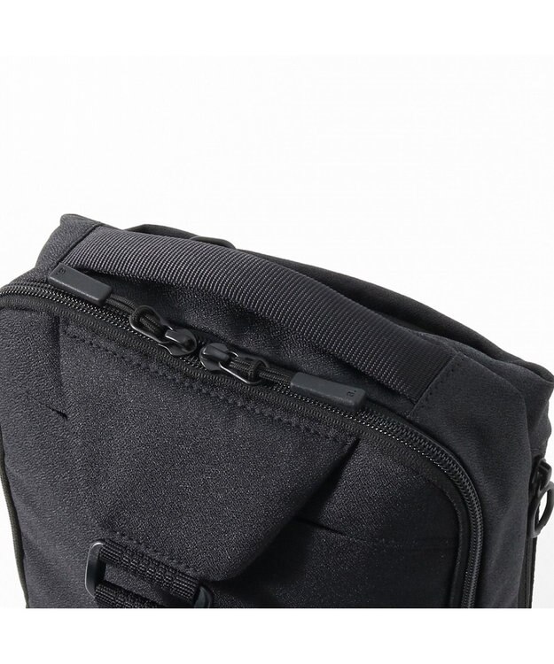 ACE BAGS & LUGGAGE ace. エース ハンスリーSD 62883 ショルダーバッグ ボディバッグ ブラック