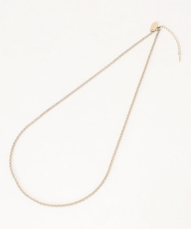 TOCCA PEARL BIJOUX SET BROOCHNECKLACE 3WAYブローチネックレス ゴールド系