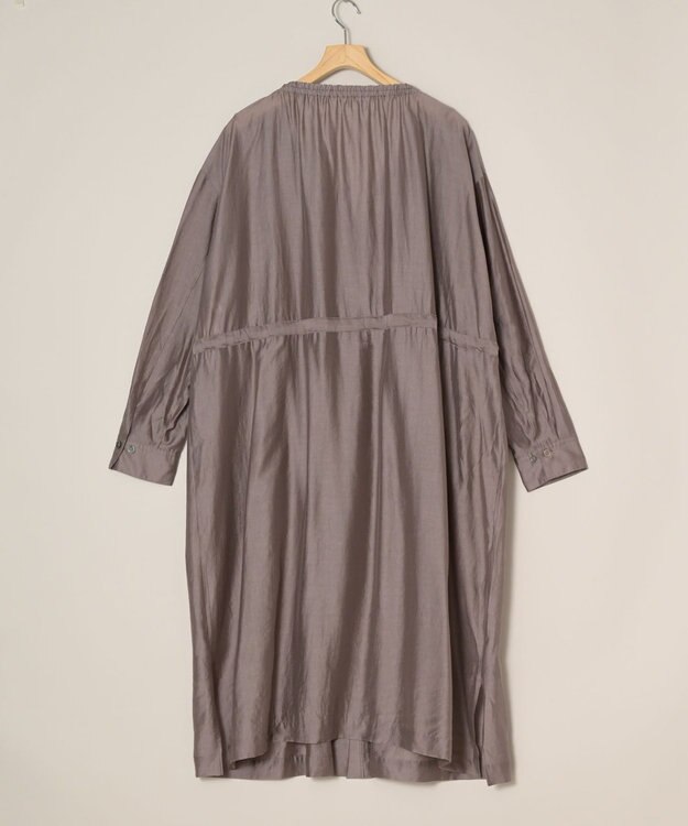 ONWARD Reuse Park 【UNFILO】コート春夏 グリーン