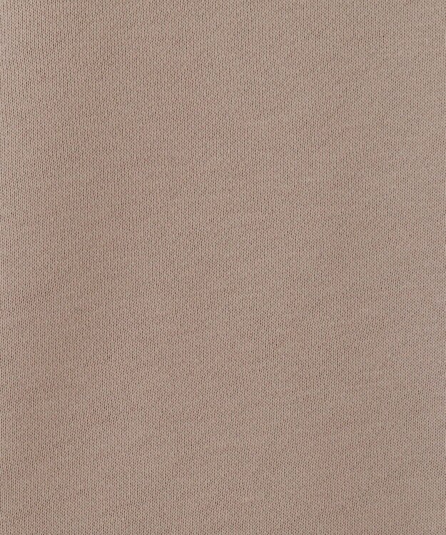 earth music&ecology アソートロゴショートスウェット Pink Beige