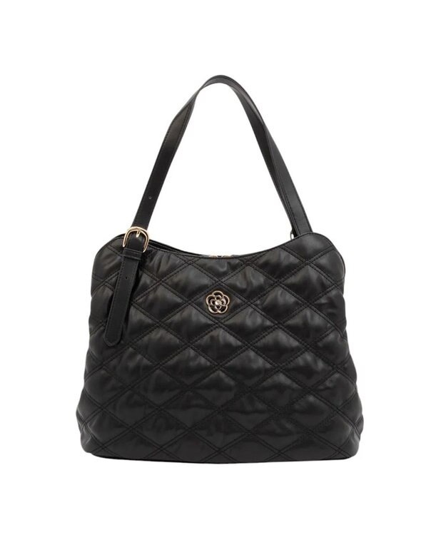 CLATHAS ルトレ 2WAYショルダーバッグ ブラック