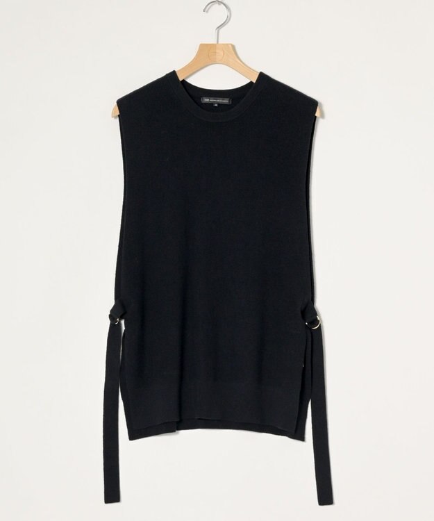 ONWARD Reuse Park 【23区】ニット秋冬 ブラック