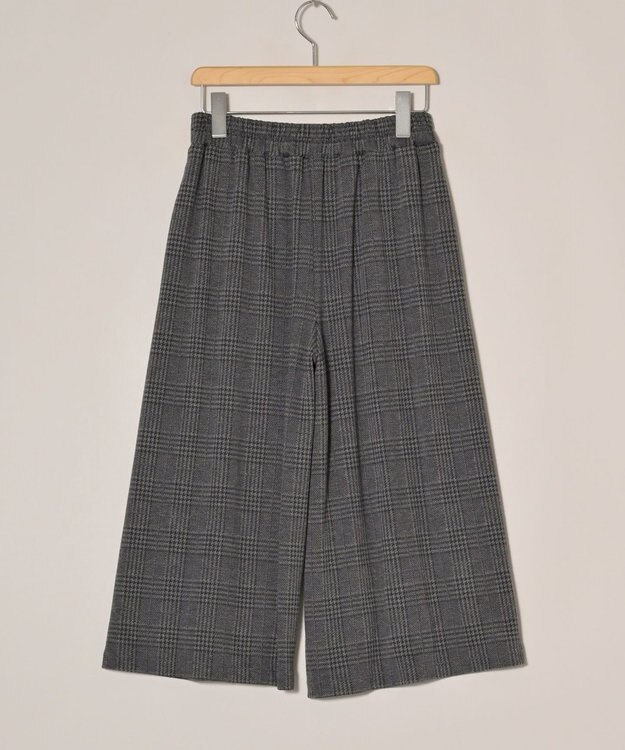 ONWARD Reuse Park 【any SiS】パンツ秋冬 グレー