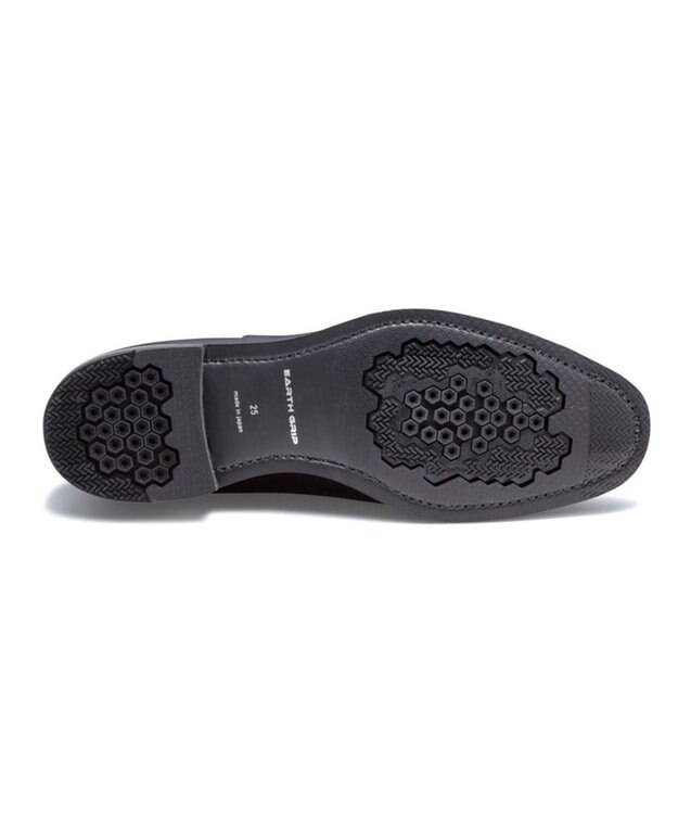 REGAL FOOT COMMUNITY 【リーガルドレス】01HL ストレートチップ ビジネスシューズ ブラック