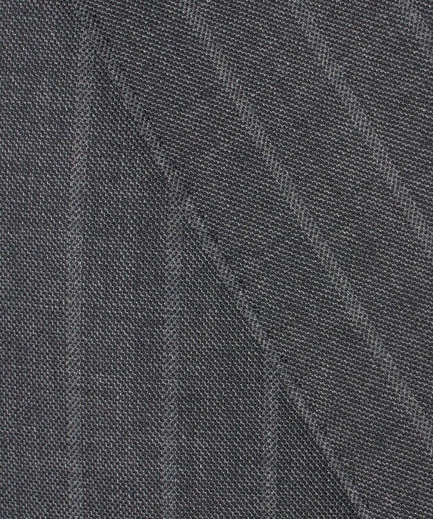 J.PRESS MEN 【ESSENTIAL CLOTHING】インテリジェント ストライプスーツ グレー系2