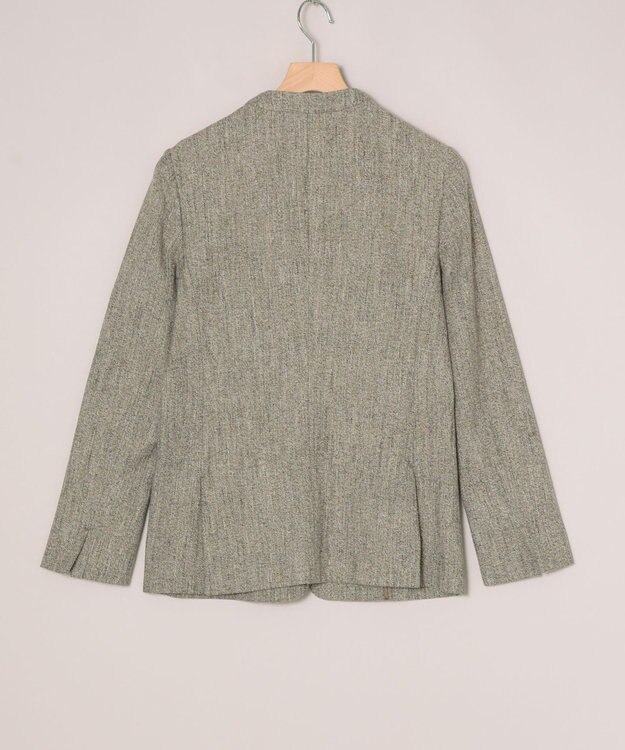 ONWARD Reuse Park 【ICB】ジャケット秋冬 ベージュ