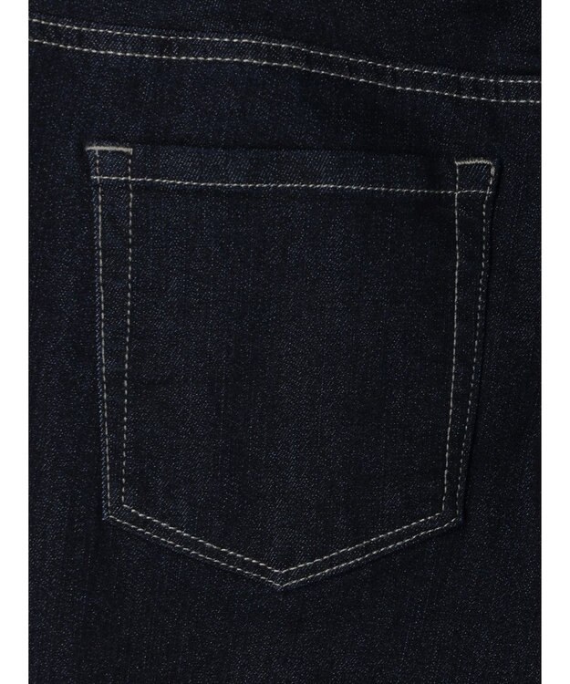 Green Parks デニムスキニーパンツ One Wash