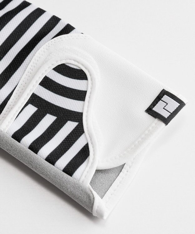 ORuKuBET GOLF - KORURI (WOMEN)【両手用】【全天候型・吸汗速乾性・UVカット】 ブラック