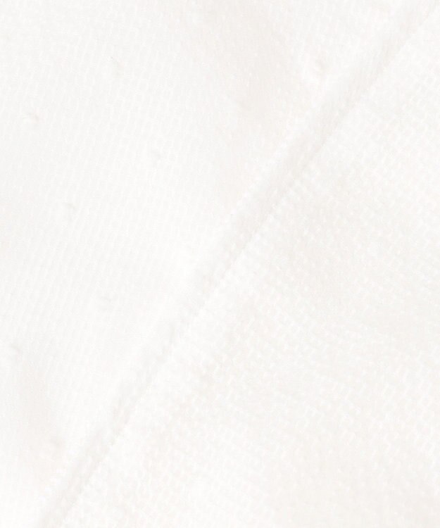 ANY KIDS 【一部店舗/WEB先行販売アイテム】シアードビーブルゾン オフホワイト