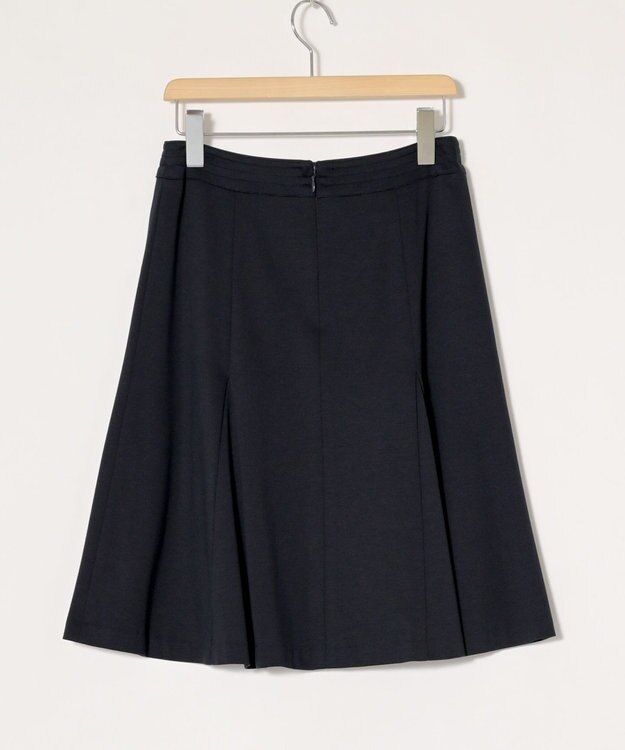 ONWARD Reuse Park 【23区】スカート春夏 ネイビー
