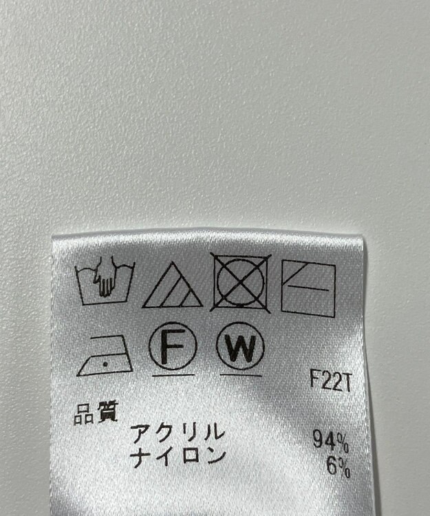 ONWARD Reuse Park 【Feroux】ニット秋冬 ピンク