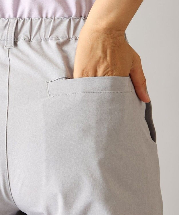 Columbia Columbia/ ウィメンズデビルズブラッシュワイドパンツ /コロンビア Columbia Grey Heather