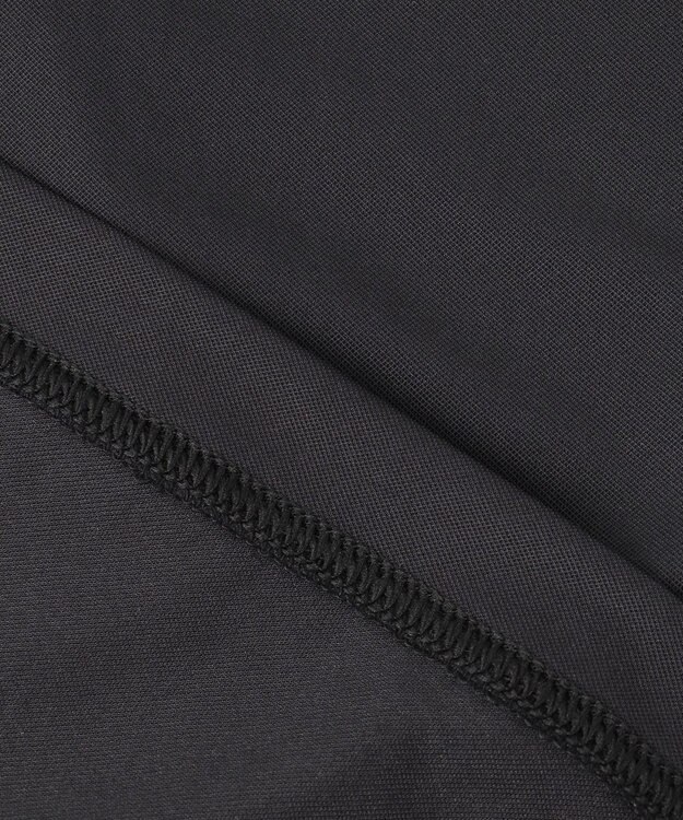 23区GOLF 【WOMEN】３０デニールカノコインナー ブラック系