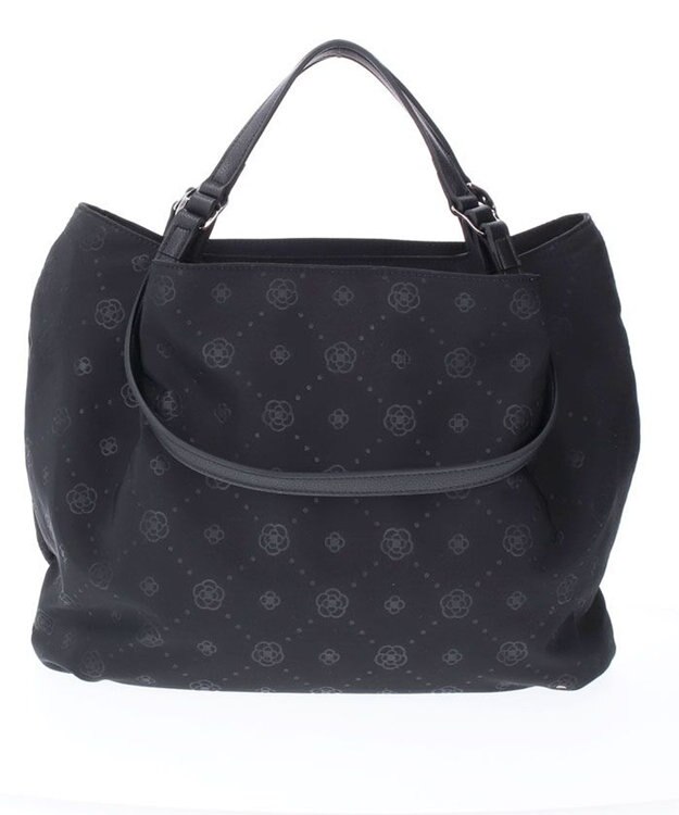 CLATHAS ルラック トートバッグ ブラック