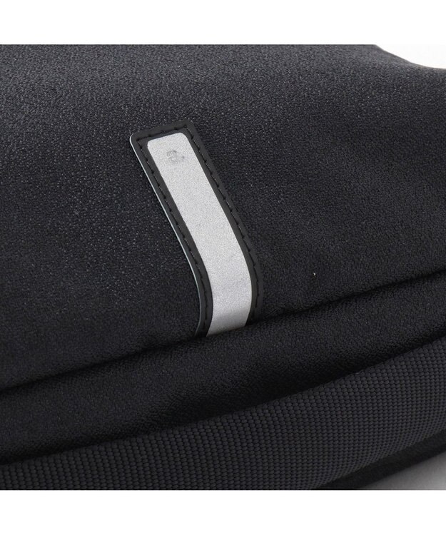 ACE BAGS & LUGGAGE ace. エース ハンスリーSD 62883 ショルダーバッグ ボディバッグ ブラック