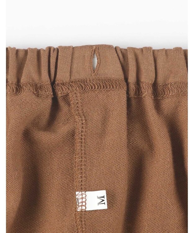 une nana cool 【綿100％】やわらかバズインレーパジャマ MADE WITH LIBERTY FABRIC BR