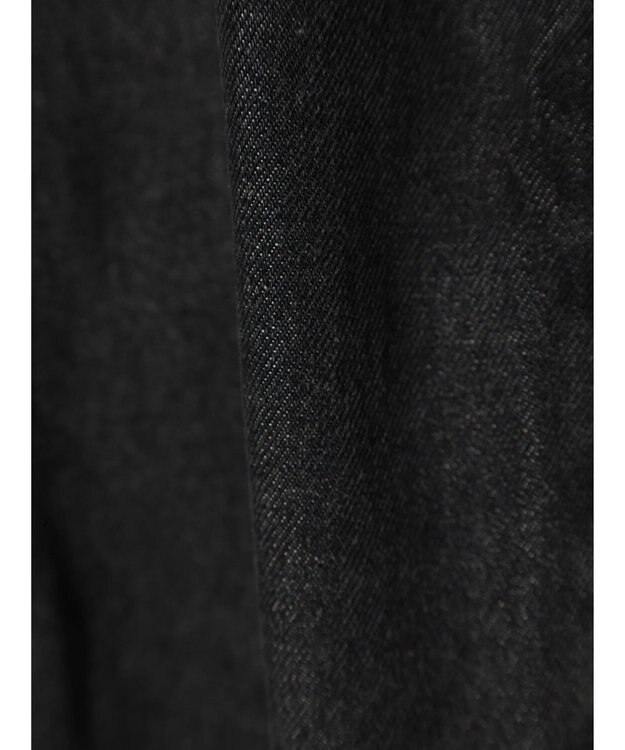 Green Parks ・ＳＵＧＡＲ　ＳＰＯＯＮ　フロントＺＩＰジャンスカ Black