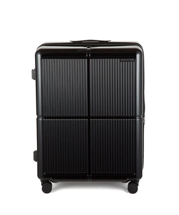 ACE BAGS & LUGGAGE 【WEB限定】 ACE ファームロード スーツケース 89L 05893 エース ブラック