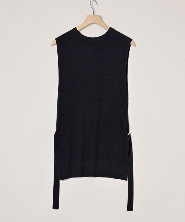 ONWARD Reuse Park 【23区】ニット秋冬 ブラック