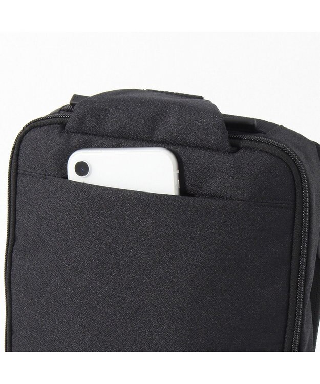 ACE BAGS & LUGGAGE ace. エース ハンスリーSD 62883 ショルダーバッグ ボディバッグ ブラック