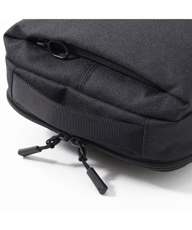 ACE BAGS & LUGGAGE ace. エース ハンスリーSD 62883 ショルダーバッグ ボディバッグ ブラック