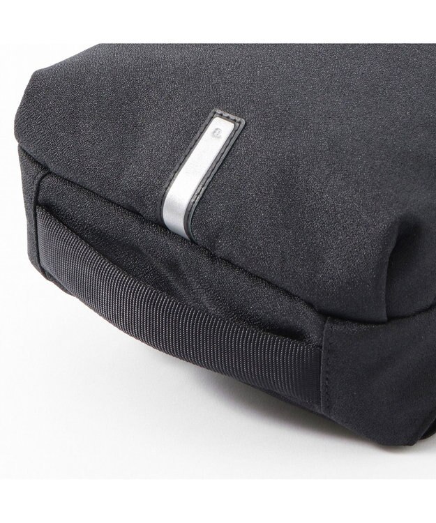 ACE BAGS & LUGGAGE ace. エース ハンスリーSD 62883 ショルダーバッグ ボディバッグ ブラック