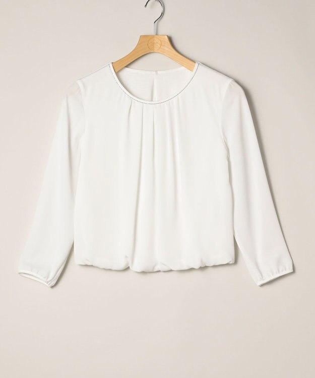 ONWARD Reuse Park 【23区】カットソー春夏 ホワイト