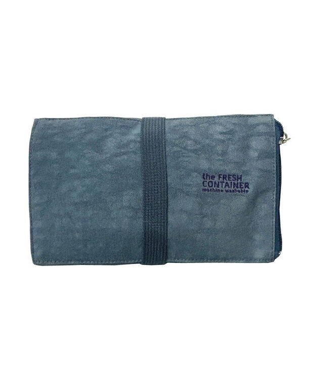 ROOTOTE 1097【簡易保冷】PT.サーモキーパーバレル.ベーシック-C 02：ブルー