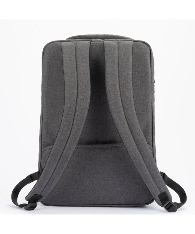 ACE BAGS & LUGGAGE エースジーン ホバーライト2 リュックサック 67616 グレー