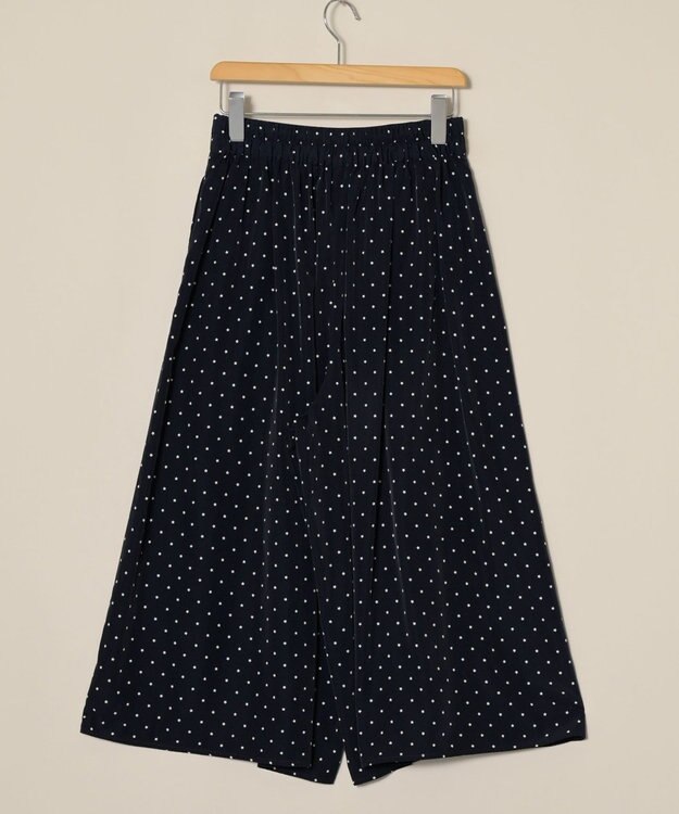 ONWARD Reuse Park 【any SiS】パンツ春夏 ネイビー