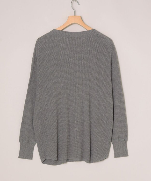 ONWARD Reuse Park 【23区】カットソー秋冬 グレー