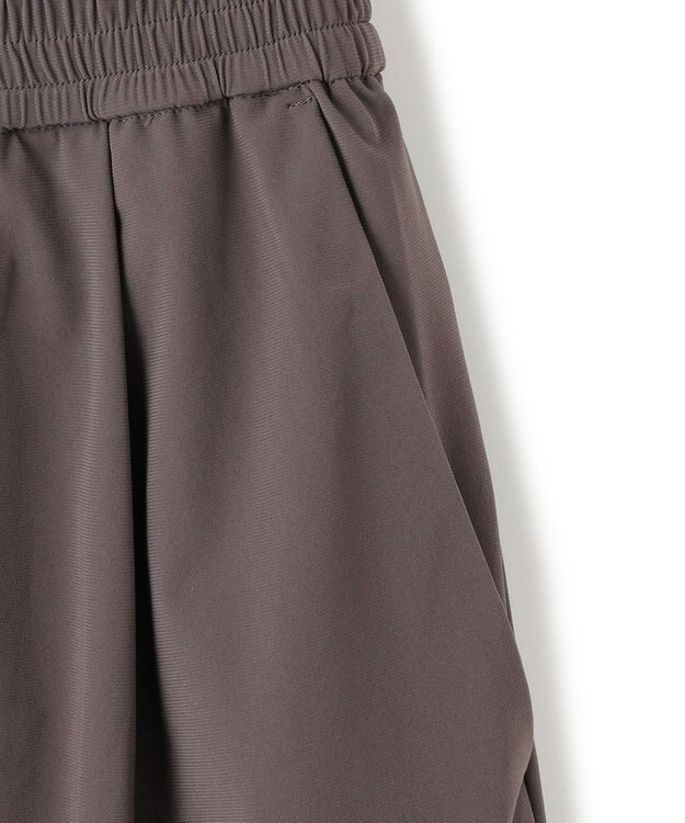 UNFILO ラッシュガード ショートパンツ チャコール