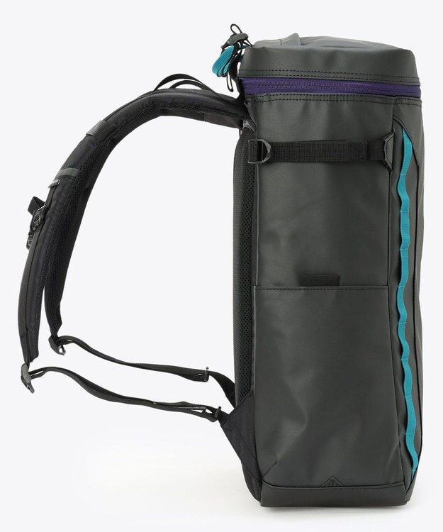 Columbia Columbia/ サイドキック30Lバックパック /コロンビア Black Multi