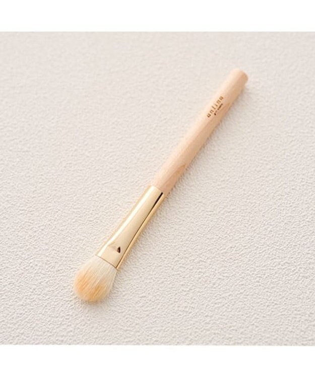 antina gift studio antina×晃祐堂 / アイシャドウブラシL -