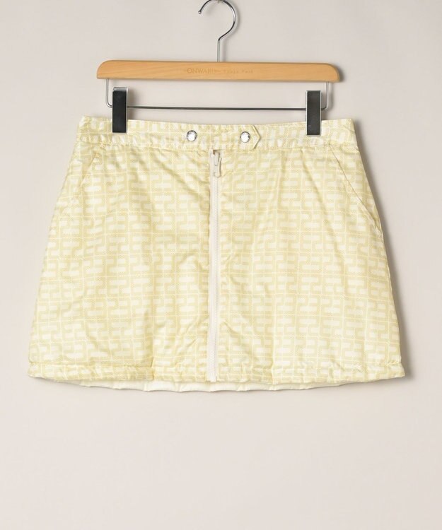 ONWARD Reuse Park 【23区SPORT】スカート春夏 オフホワイト