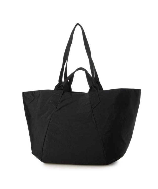 UNBILLION カシュカシュ cachecache / ダブルハンドルマザーバッグ ブラック