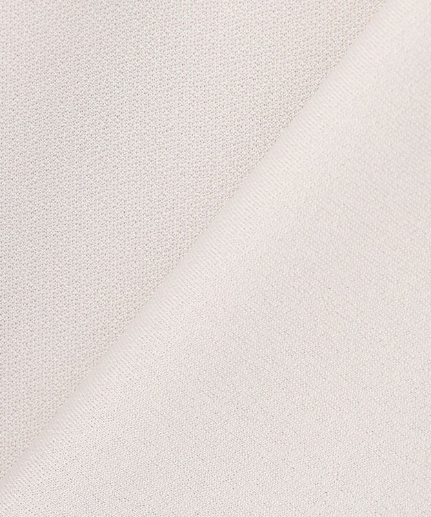 自由区 ストレッチアムンゼン Tブラウス ベージュ